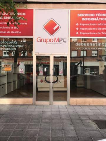 Local comercial en Alquiler en Contrueces