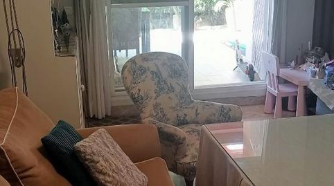 Foto 2 de Piso de alquiler en Calle de las Trece Rosas, 11, Aljamar, Tomares