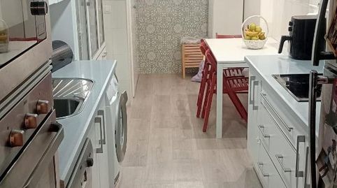 Foto 4 de Piso de alquiler en Calle de las Trece Rosas, 11, Aljamar, Tomares