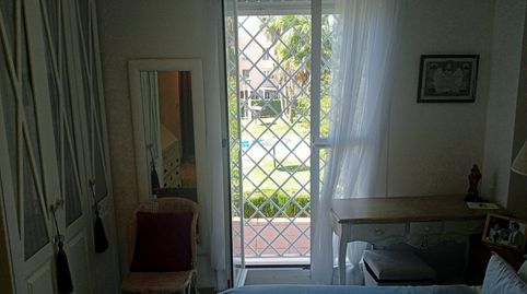 Foto 5 de Piso de alquiler en Calle de las Trece Rosas, 11, Aljamar, Tomares