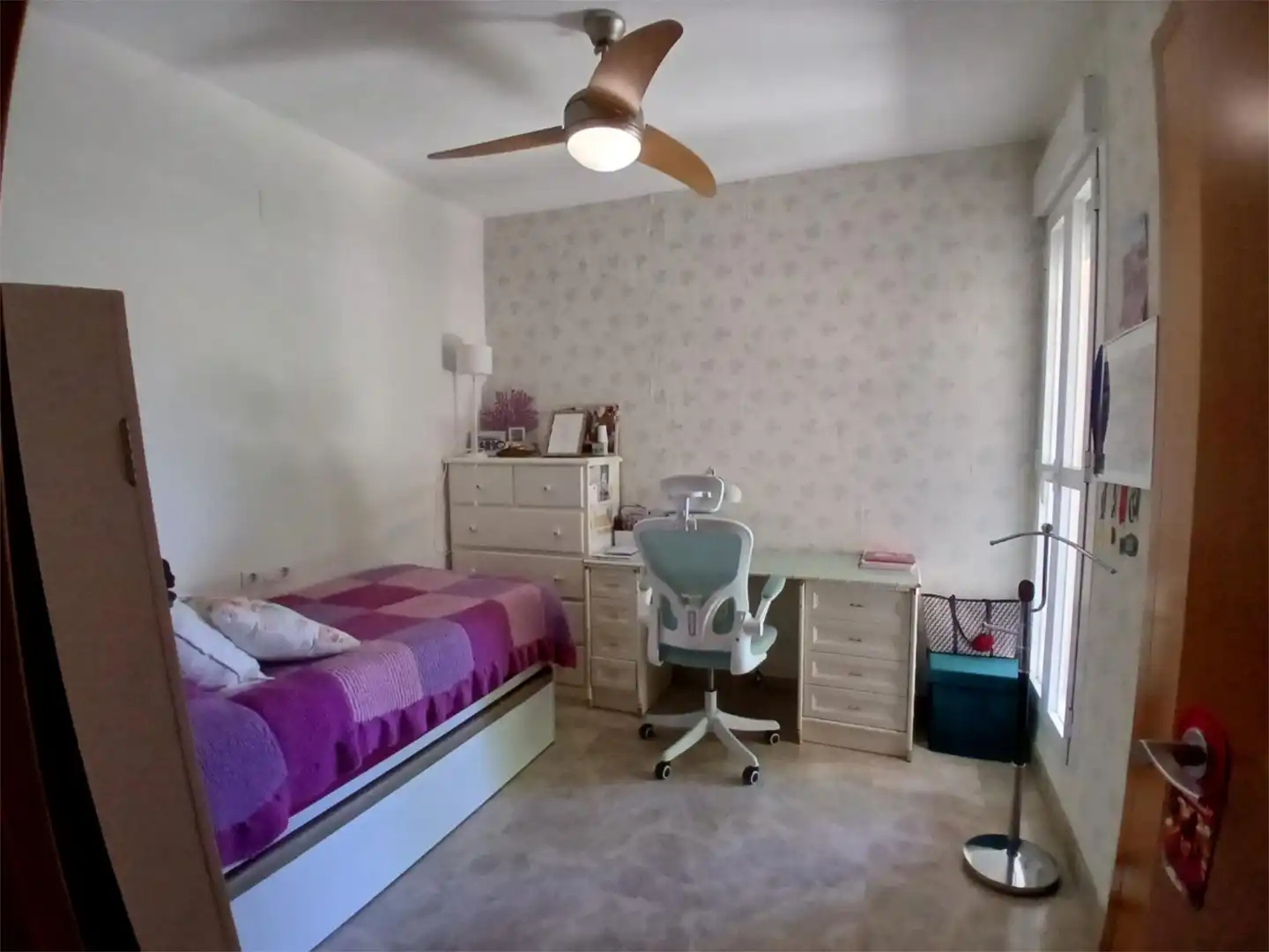 Flat for rent in Calle de las Trece Rosas, 11, Aljamar Flat for rent in Calle de las Trece Rosas, 11, Aljamar
