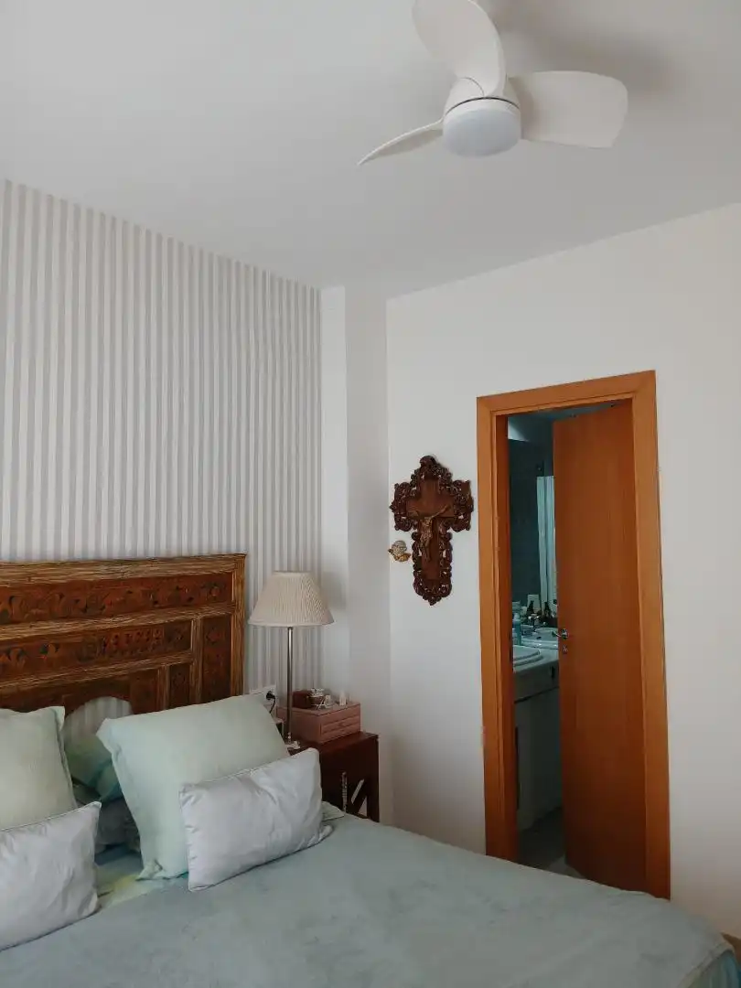 Flat for rent in Calle de las Trece Rosas, 11, Aljamar Flat for rent in Calle de las Trece Rosas, 11, Aljamar