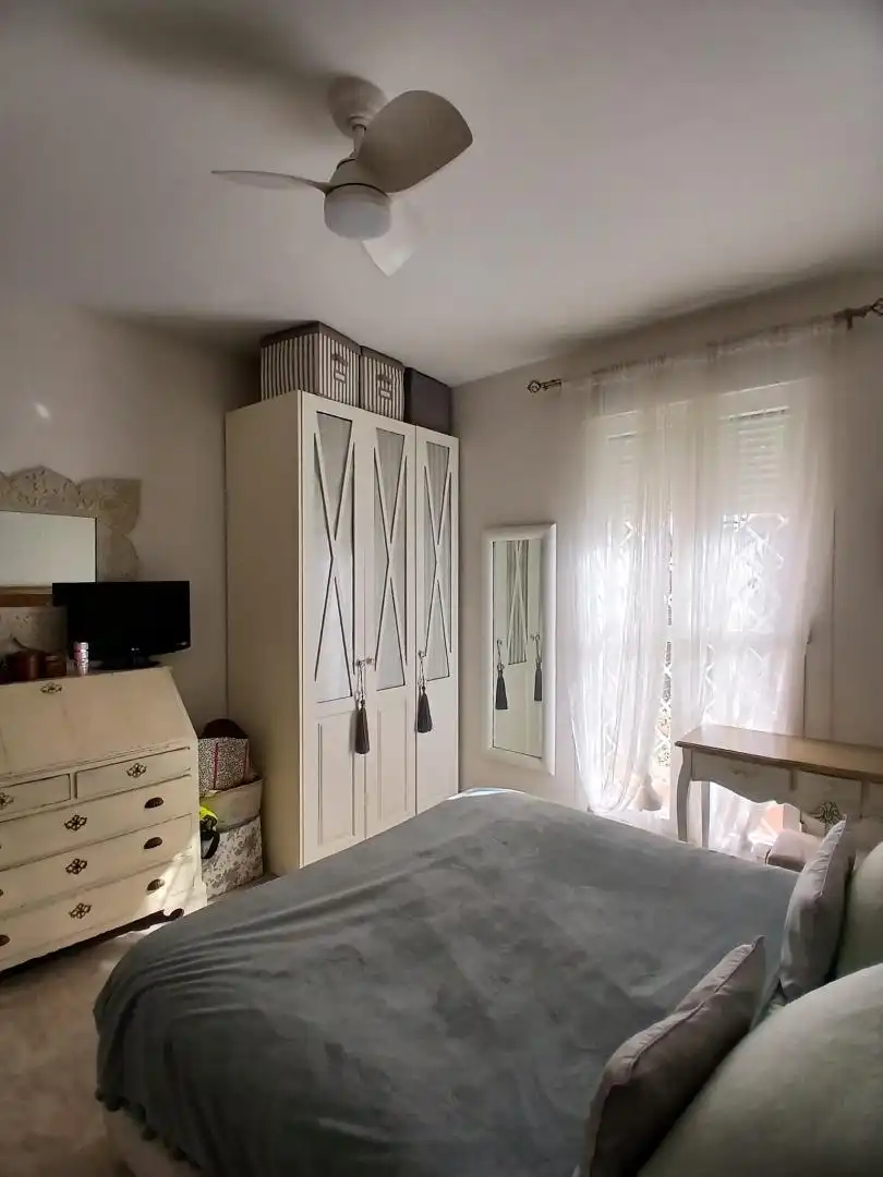 Flat for rent in Calle de las Trece Rosas, 11, Aljamar Flat for rent in Calle de las Trece Rosas, 11, Aljamar