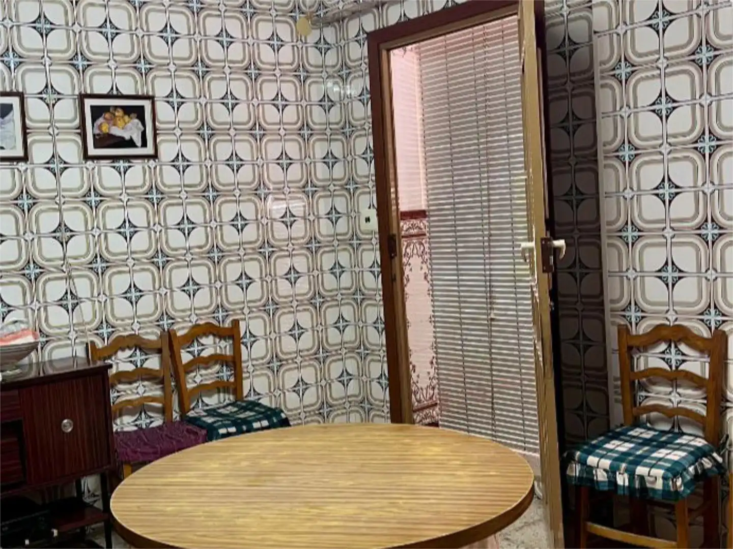 Dormitori de Pis en venda en Jumilla amb Terrassa i Traster