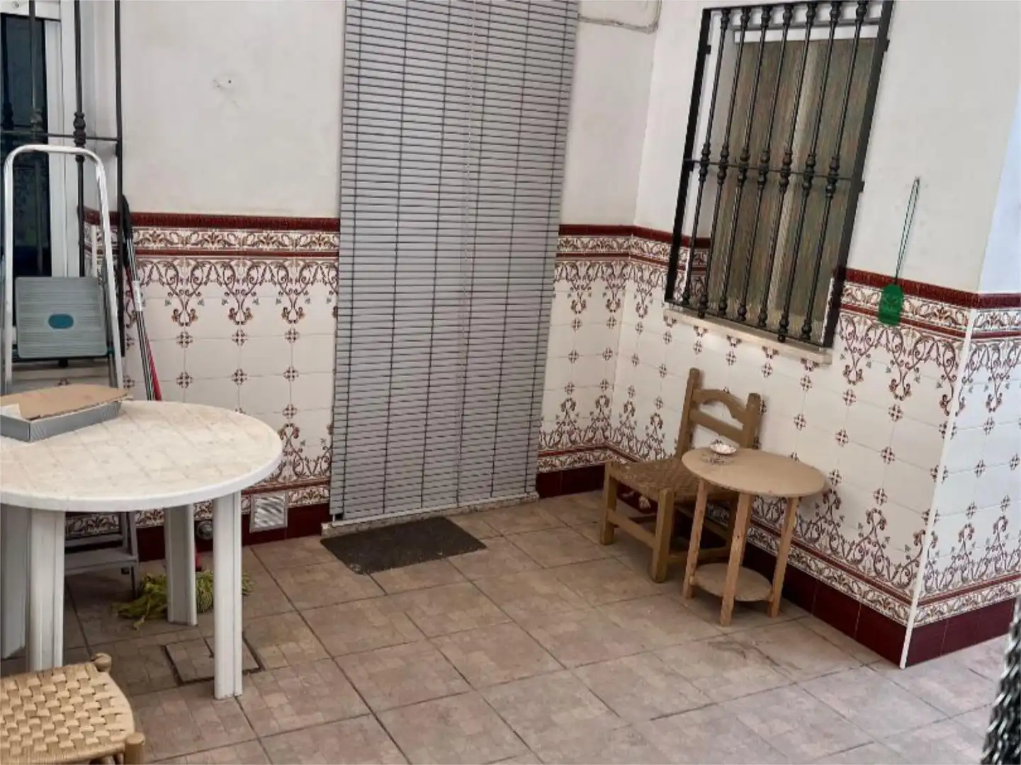 Cuina de Pis en venda en Jumilla amb Terrassa i Traster