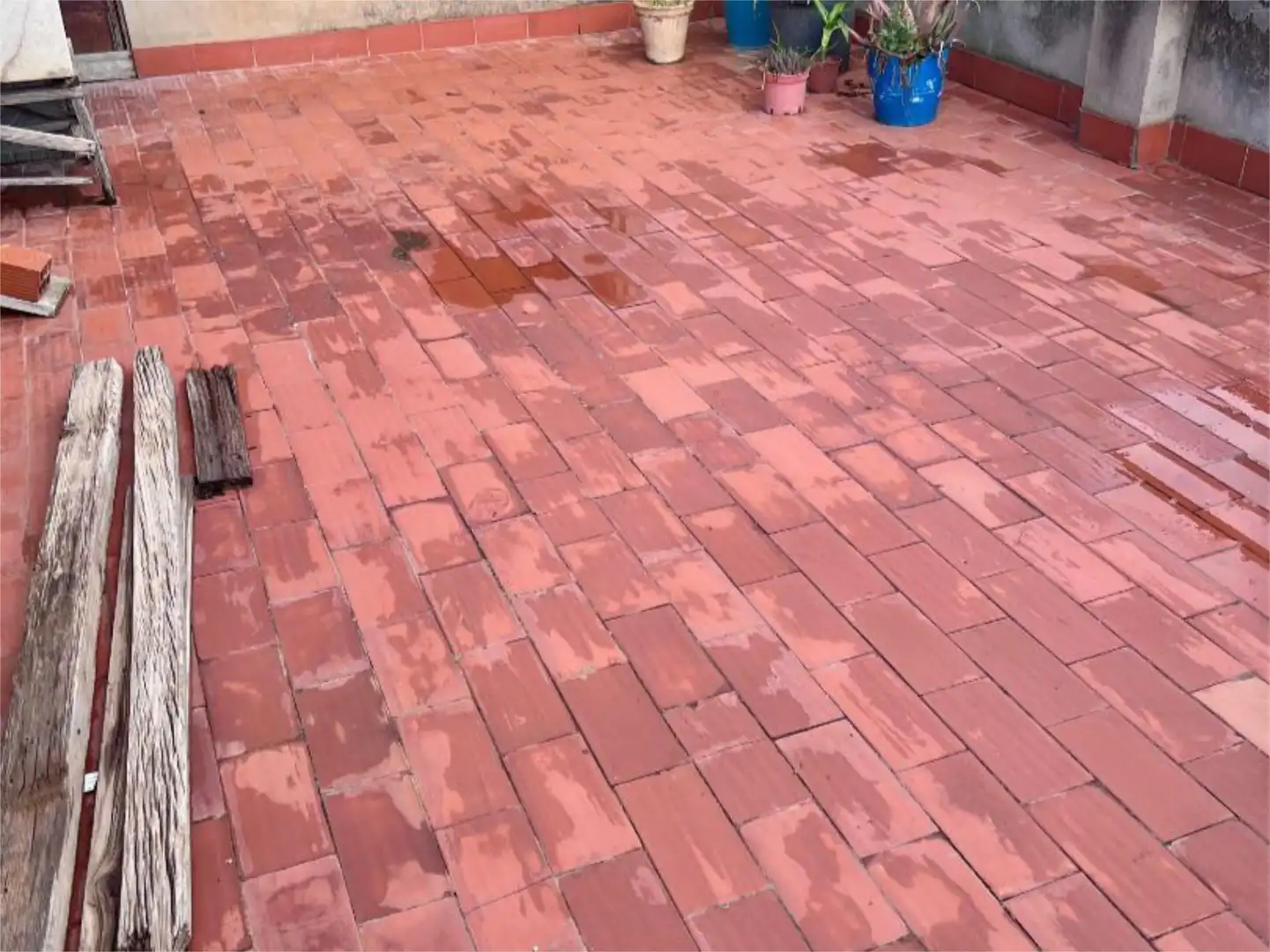 Terrassa de Pis en venda en Jumilla amb Terrassa i Traster
