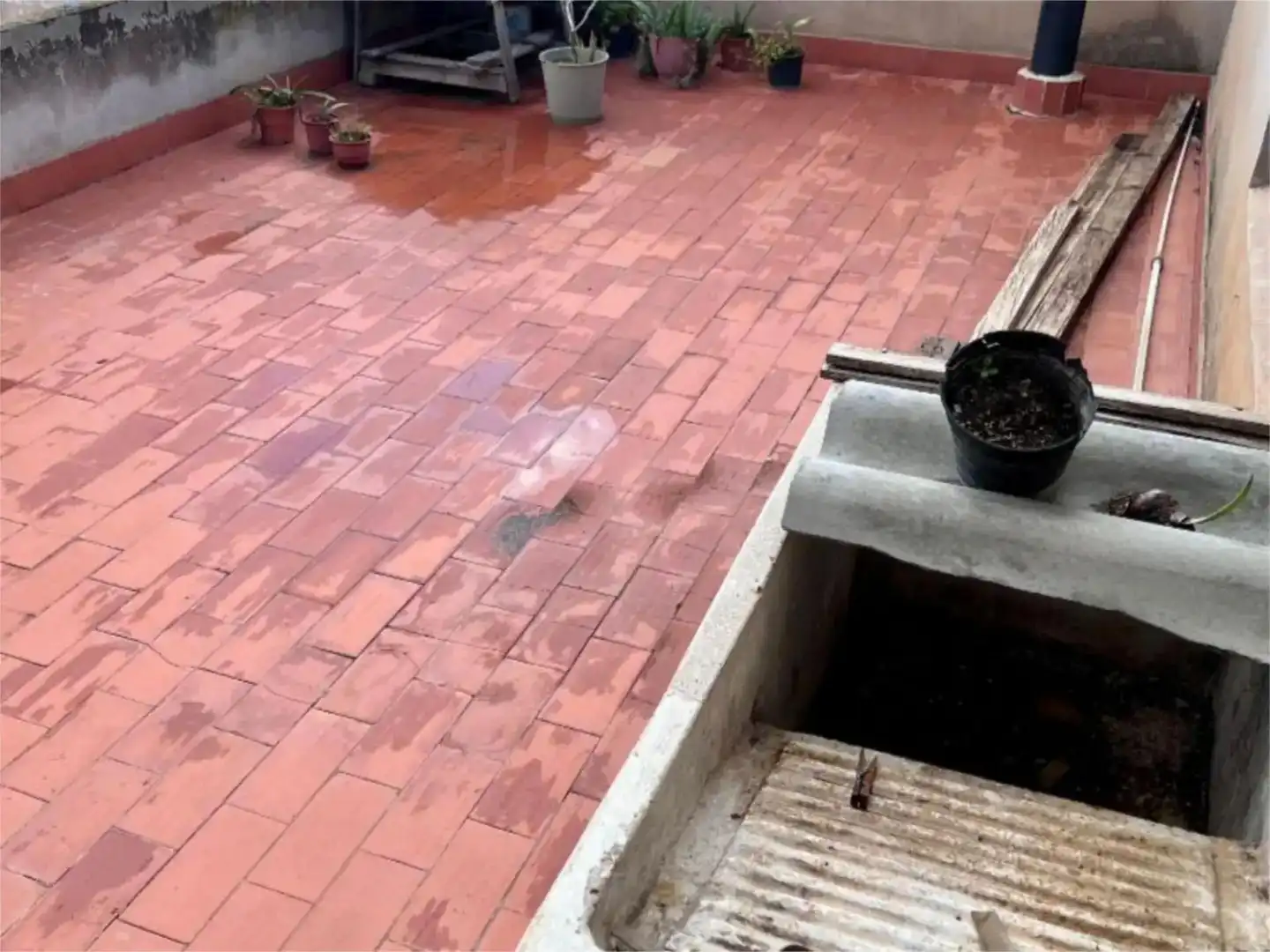 Terrassa de Pis en venda en Jumilla amb Terrassa i Traster