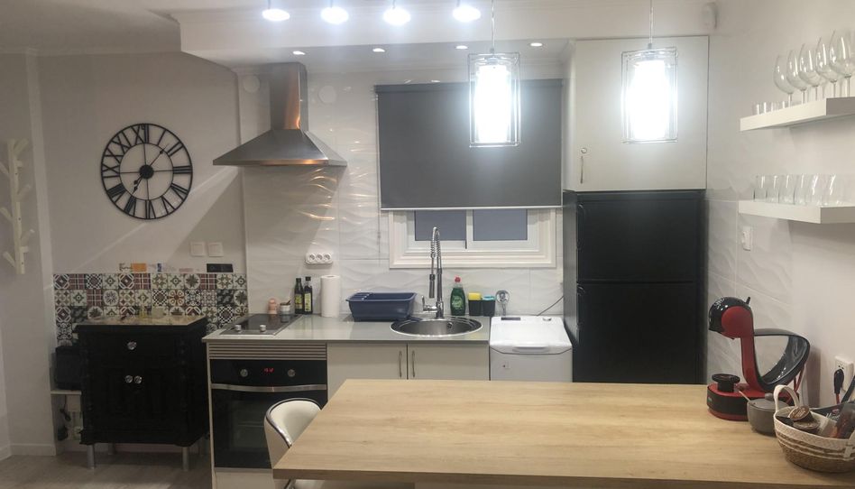 Apartments for sale in Carrer de Tortosa, 11, Mar i Camp - Platja dels Capellans, Salou - image 1 Photo 1 of Apartments for sale in Carrer de Tortosa, 11, Mar i Camp - Platja dels Capellans, Salou