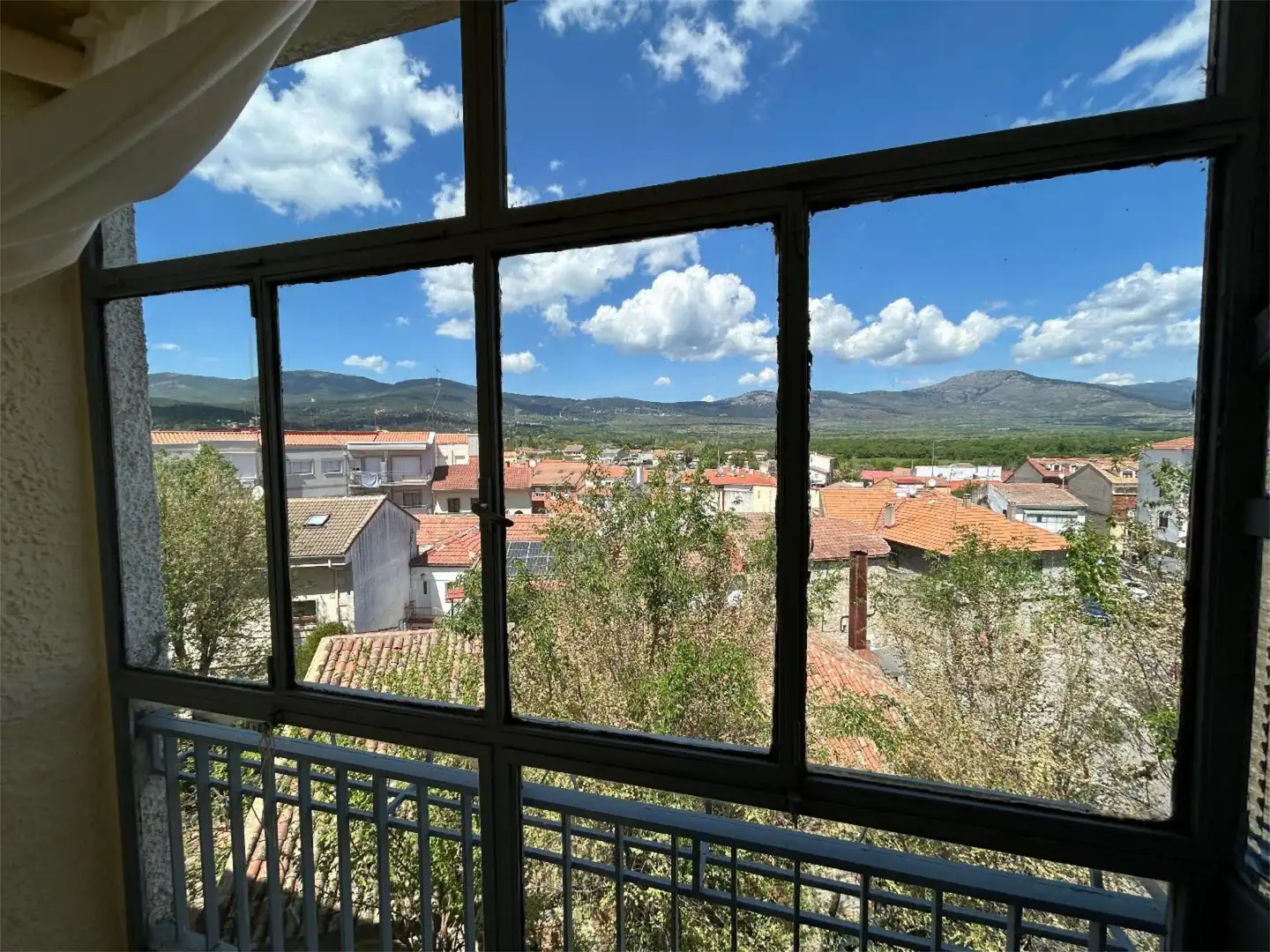 Piso en venta en Calle de los Voluntarios, 6, Guadarrama