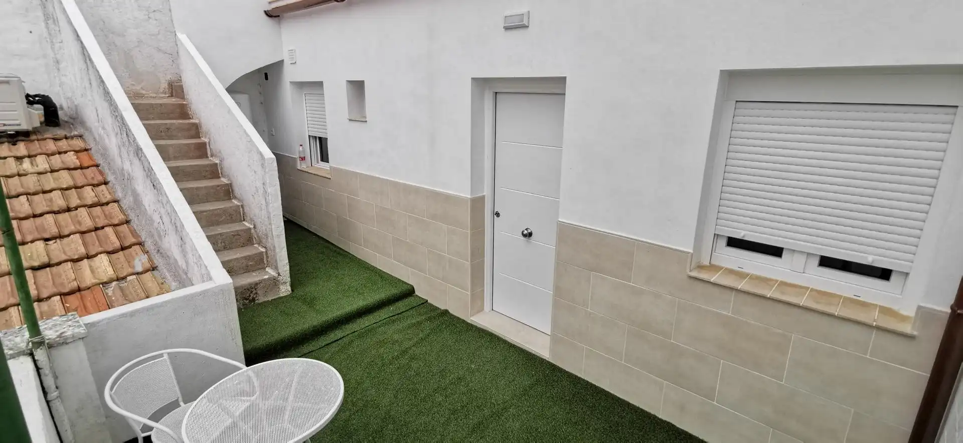 Piso de alquiler en Calle Julio Alarcón, 19, Viñuela - Rescatado