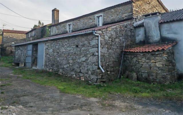Casa adosada en Venta en Sobrado (A Coruña)