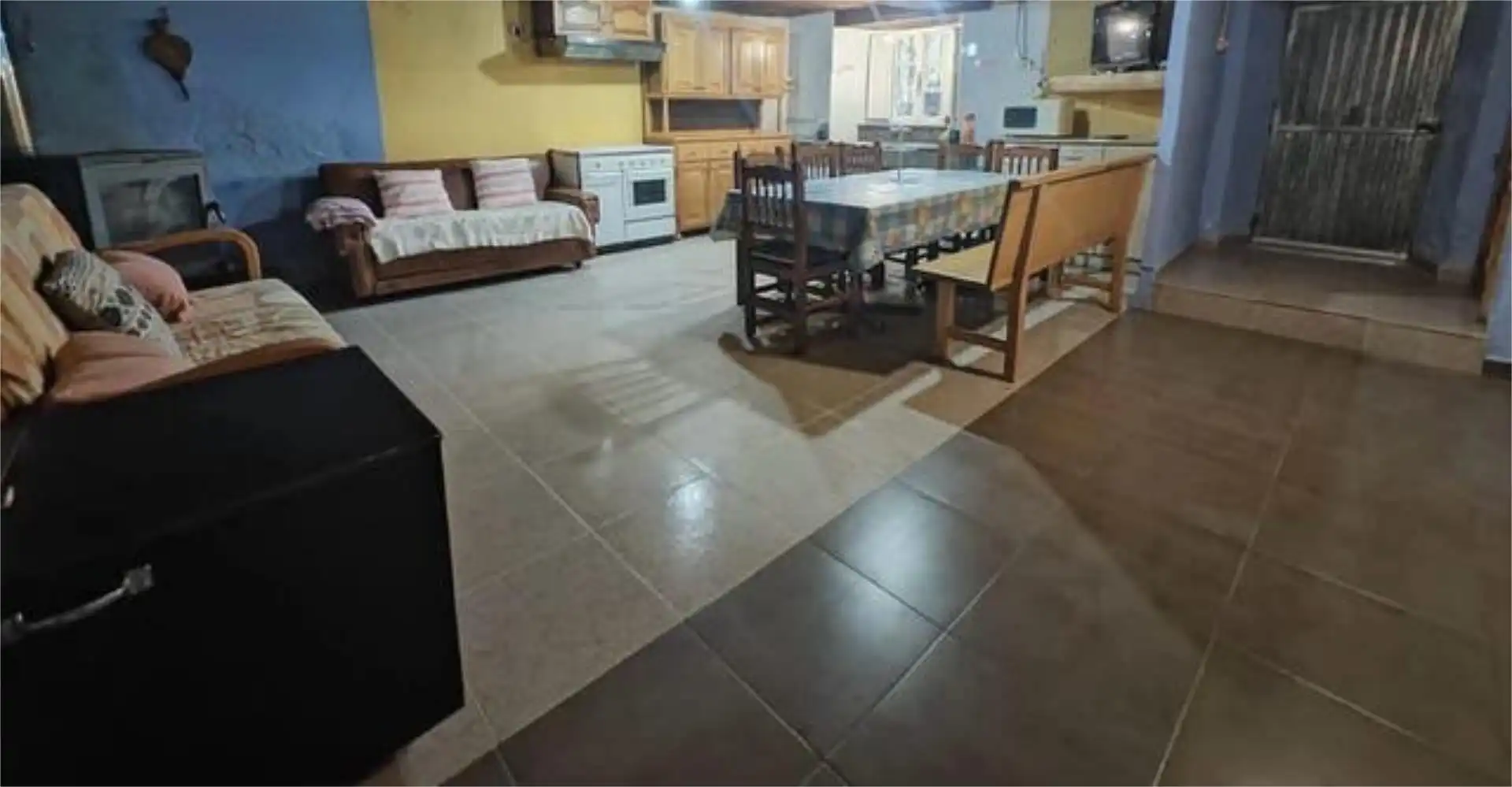 Detached homes for sale in Sobrado (A Coruña)
