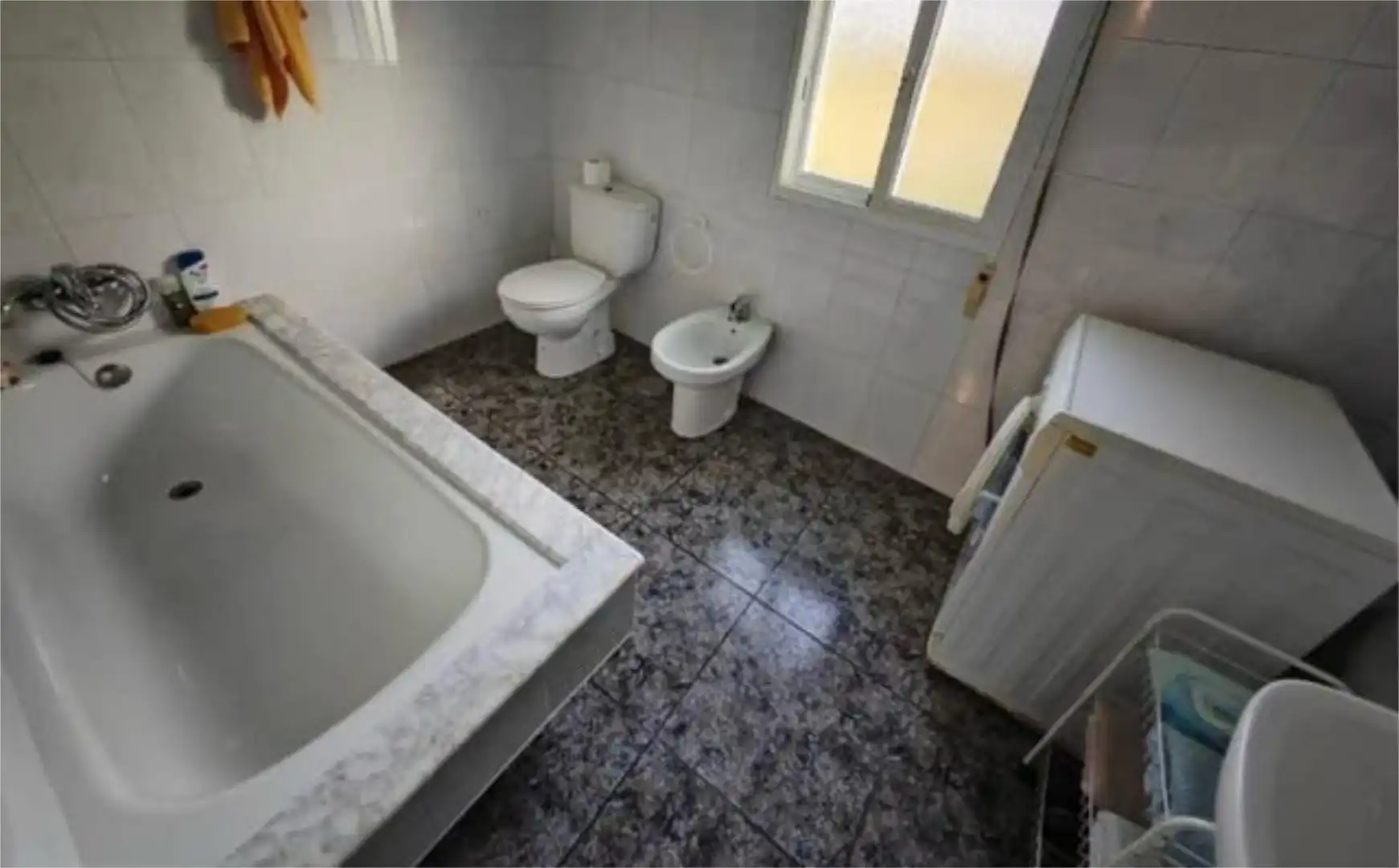 Bathroom of Detached homes for sale in Sobrado (A Coruña)