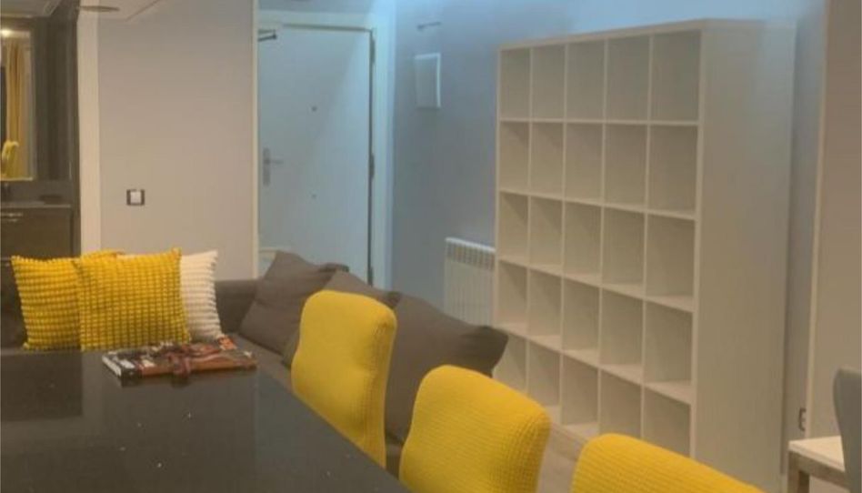 Piso de alquiler en Calle Alfonso Rodríguez Castelao, 21, Peñagrande - Imagen 5