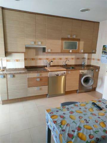 Piso en Alquiler en Sur