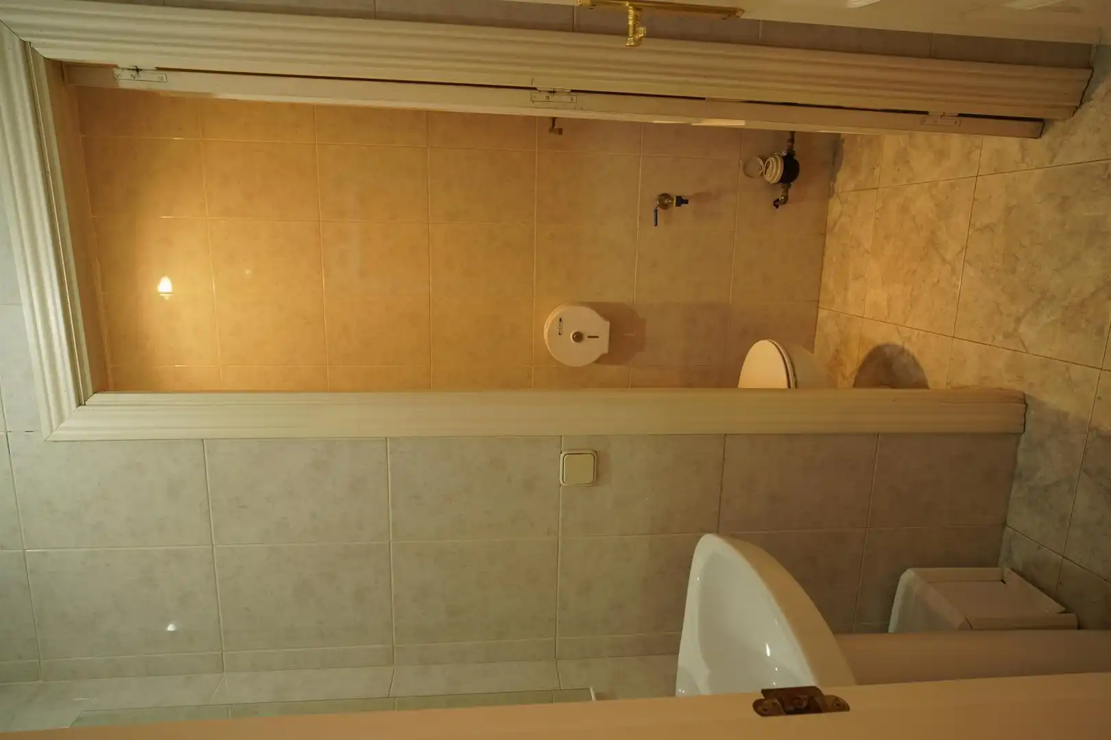 Baño de Oficina en venta en Alcalá de Henares