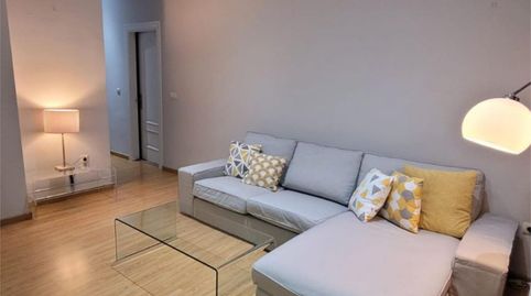Foto 5 de Piso de alquiler en Calle Boteros, 4, Centro - Sagrario, Granada Capital