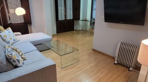 Foto 4 de Piso de alquiler en Calle Boteros, 4, Centro - Sagrario, Granada Capital