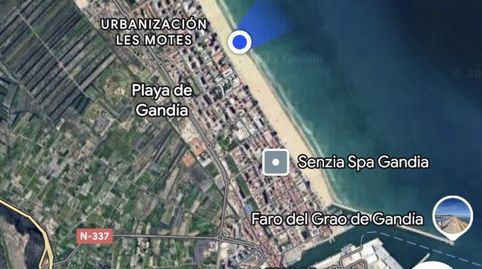 Piso en venta en Carrer de Menorca, 28, Playa de Gandia, Gandia - imagen 3 Foto 3 de Piso en venta en Carrer de Menorca, 28, Playa de Gandia, Gandia
