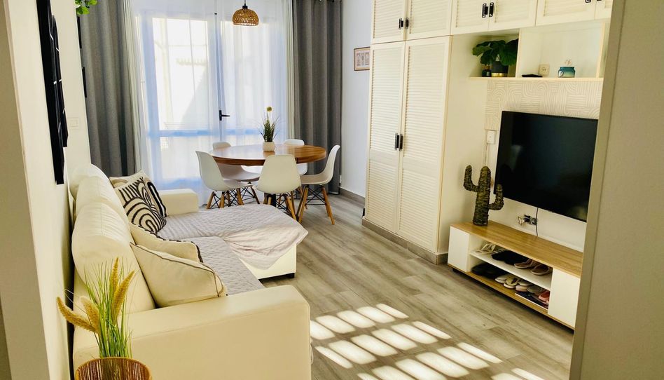Piso en venta en Carrer de Menorca, 28, Playa de Gandia, Gandia - imagen 1 Foto 1 de Piso en venta en Carrer de Menorca, 28, Playa de Gandia, Gandia
