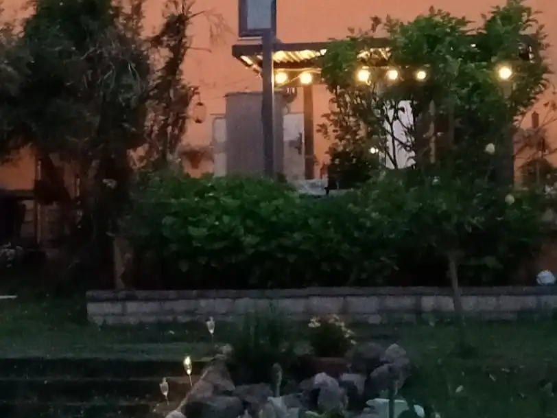 Jardí de Casa adosada en venda en Medio Cudeyo amb Terrassa i Balcó