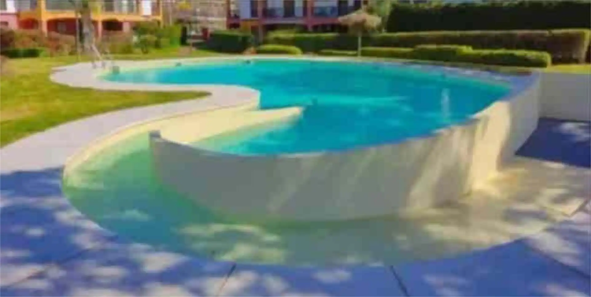 Ático de alquiler en Costa Esuri Piscina de Ático de alquiler en Ayamonte con Jardín privado, Terraza y Piscina