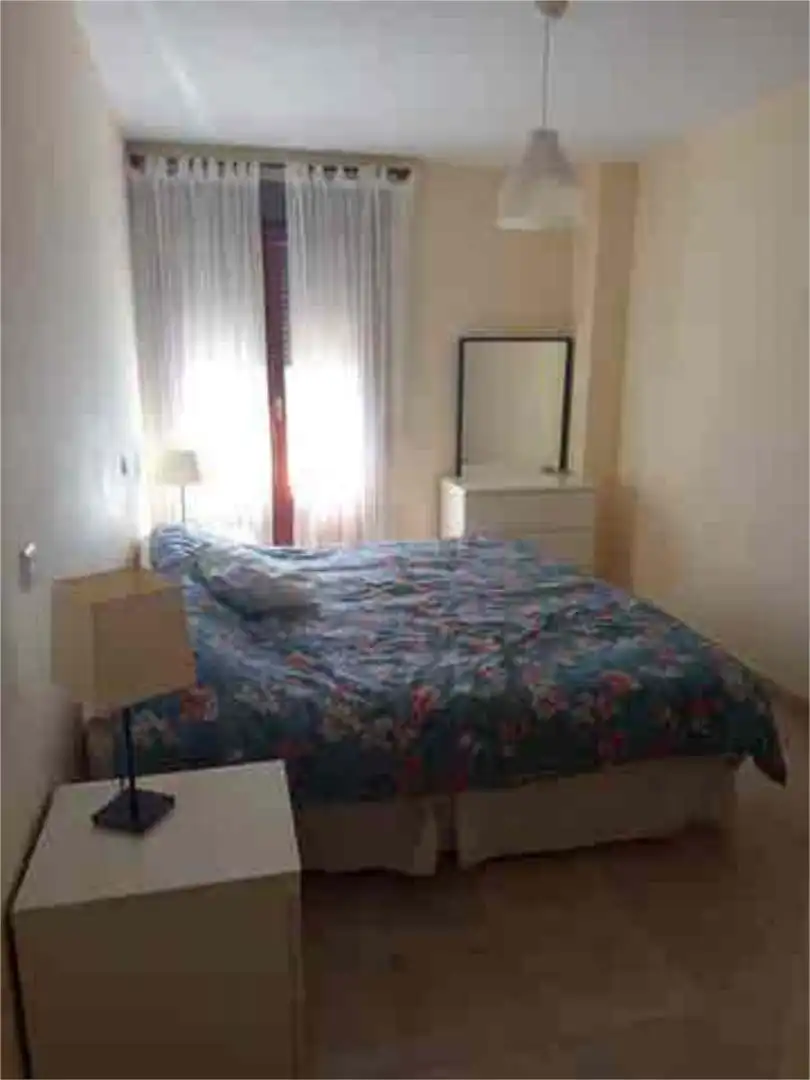 Ático de alquiler en Costa Esuri Habitación de Ático de alquiler en Ayamonte con Jardín privado, Terraza y Piscina