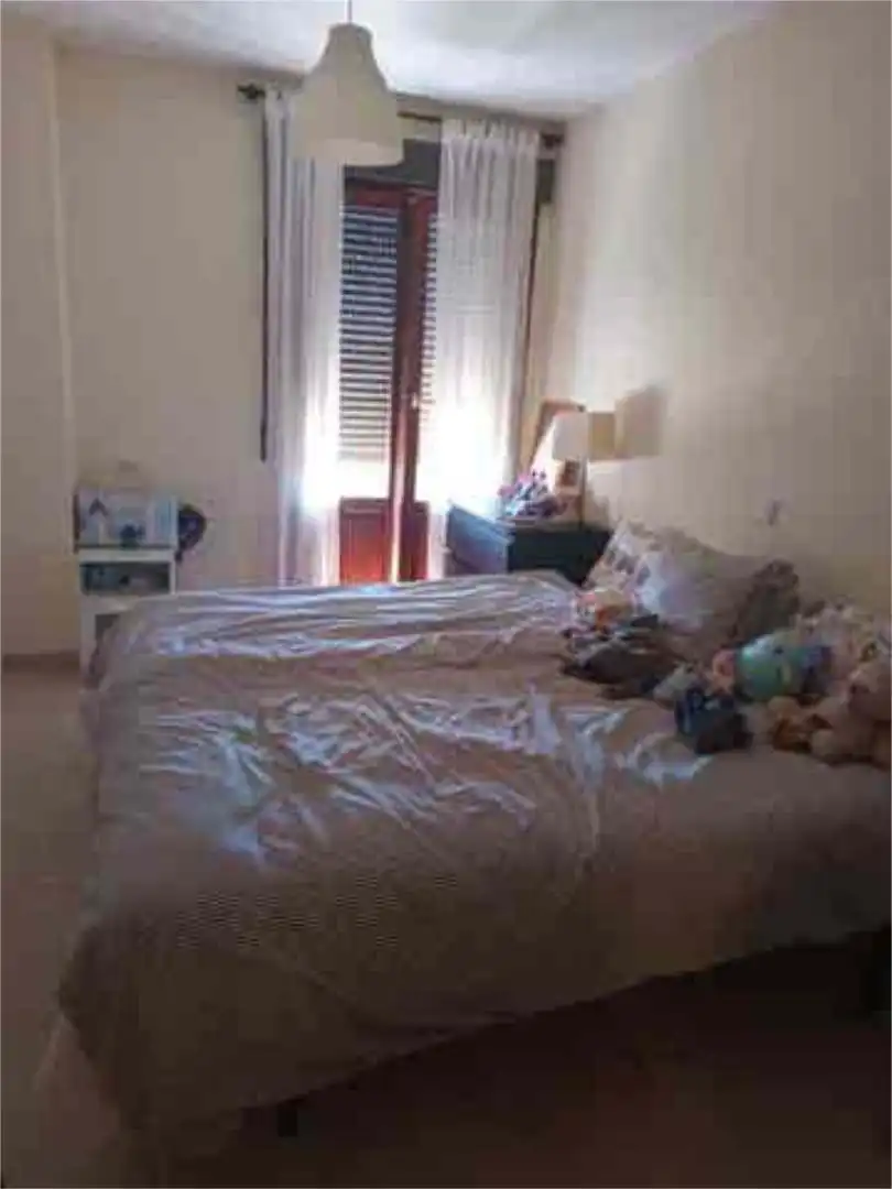 Ático de alquiler en Costa Esuri Habitación de Ático de alquiler en Ayamonte con Jardín privado, Terraza y Piscina