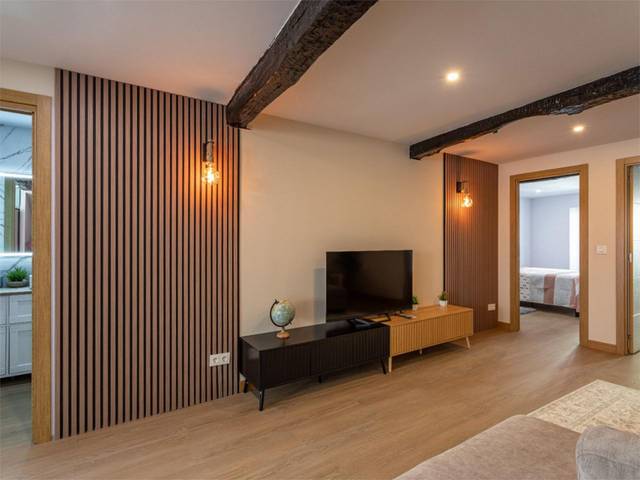 Piso en Venta en Calle Santa María, 18 en Centro