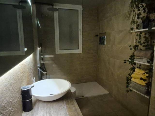 Piso en Venta en Carrer de São Paulo, 10 en El Bon Pastor