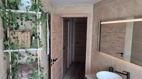 Foto 3 de Ático en venta en Carrer de São Paulo, 10, El Bon Pastor, Barcelona Capital