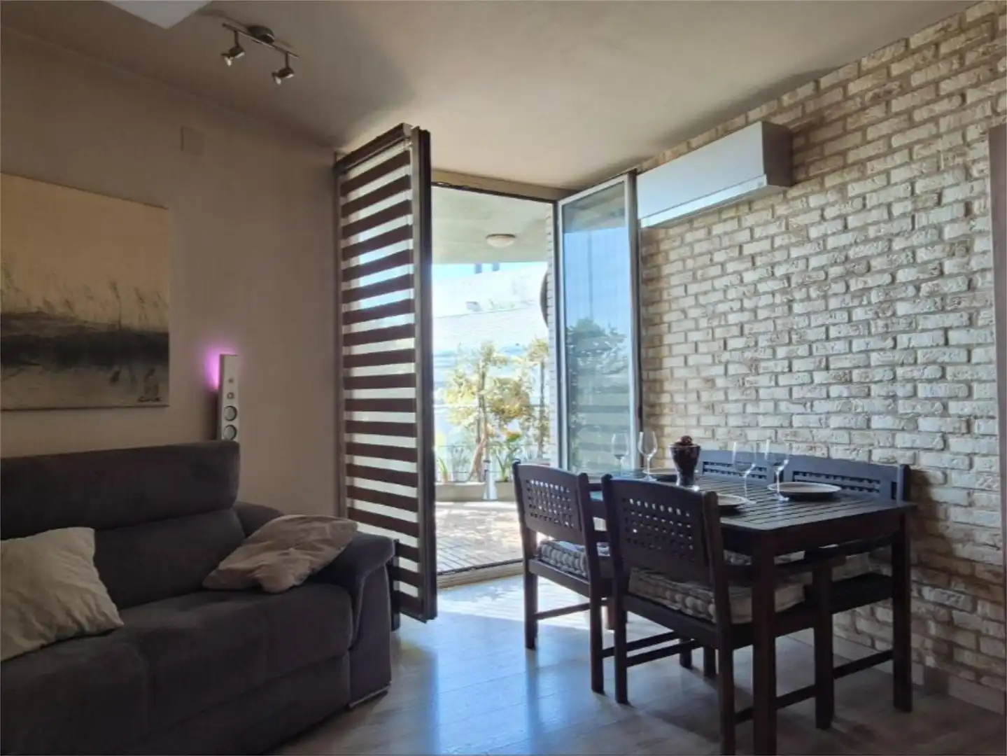 Wohnung zum Verkauf in Carrer de São Paulo, 10, El Bon Pastor Wohnung zum Verkauf in Carrer de São Paulo, 10, El Bon Pastor