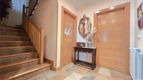 Casa adosada en venta en Aizoáin, Berrioplano / Berriobeiti - imagen 2 Foto 2 de Casa adosada en venta en Aizoáin, Berrioplano / Berriobeiti