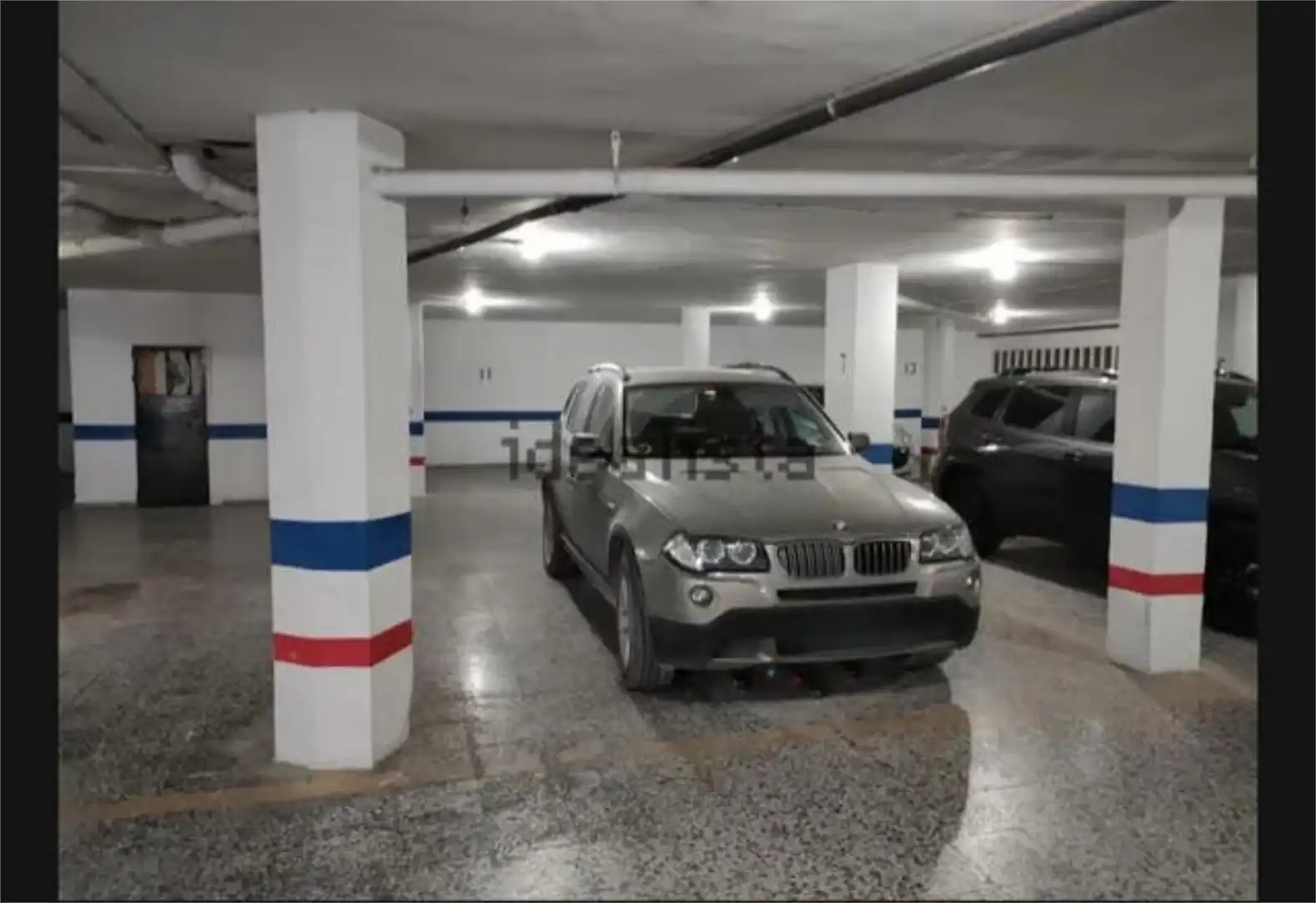 Parking de Garaje de alquiler en Villacarrillo