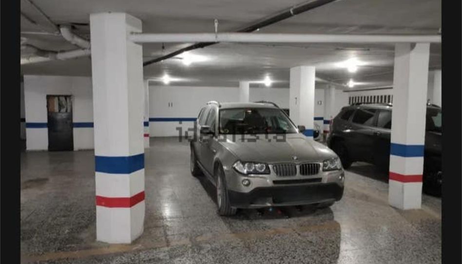 Garage zur Miete in Villacarrillo, Jaén - Bild 1 Foto 1 von Garage zur Miete in Villacarrillo, Jaén