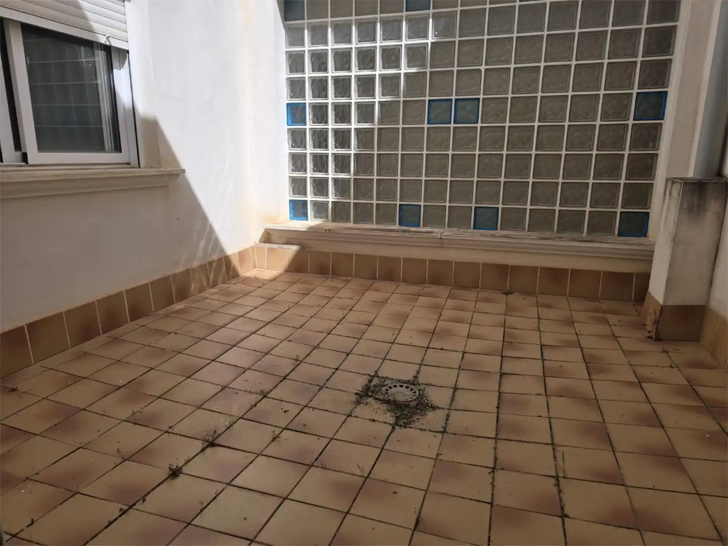 Wohnung zum Verkauf in Calle San José, 13, Abanilla Terrasse von Wohnung zum Verkauf in Abanilla