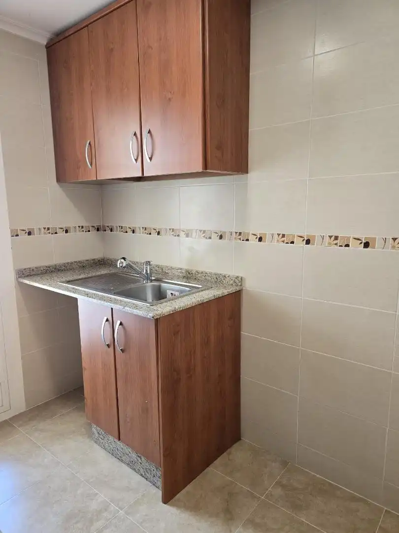 Wohnung zum Verkauf in Calle San José, 13, Abanilla Küche von Wohnung zum Verkauf in Abanilla