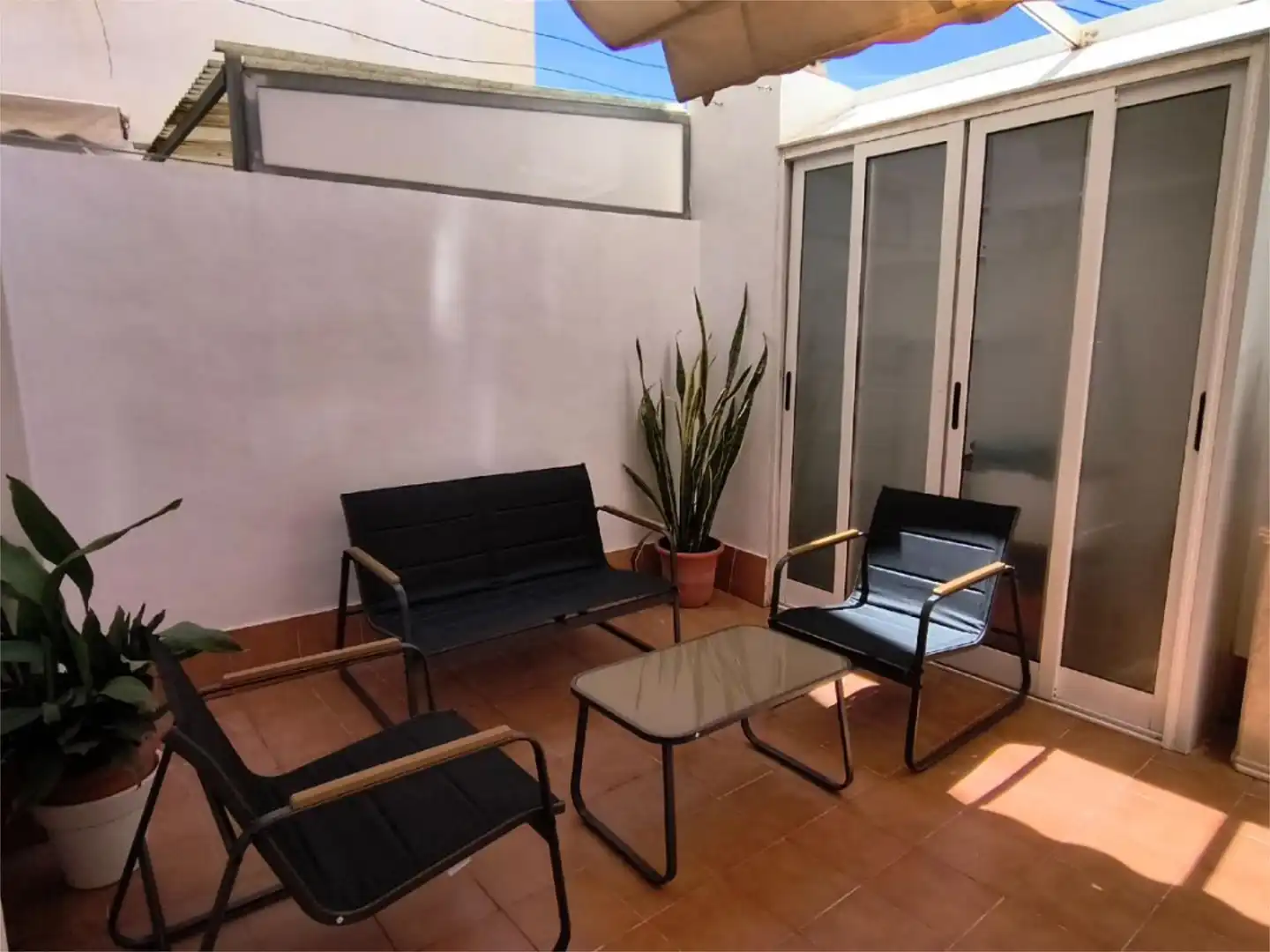 Flat for rent in Avinguda Ancha de Castelar, 77, Norte Flat for rent in Avinguda Ancha de Castelar, 77, Norte