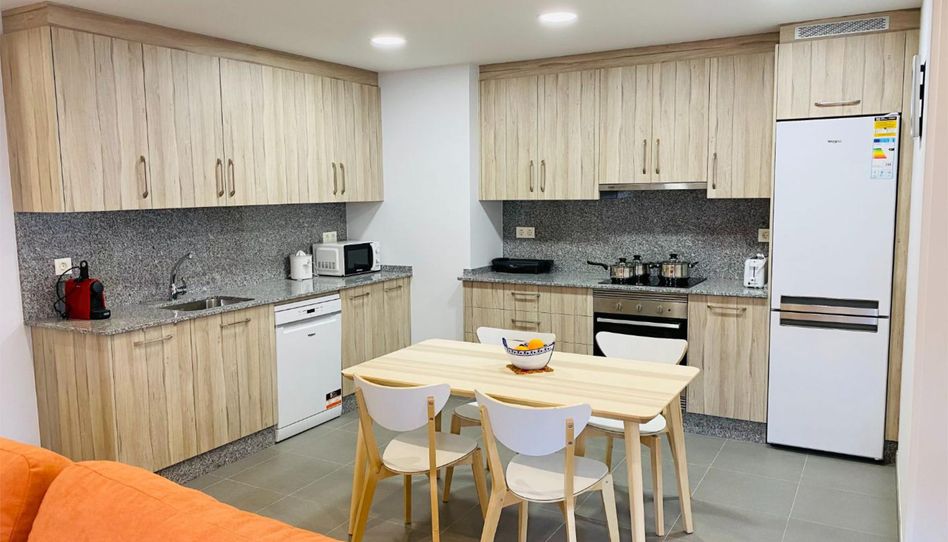 Zimmer in Rúa Das Carretas, 21, Campus Sur - Santa Marta, Santiago de Compostela - Bild 1 Foto 1 von Zimmer in Rúa Das Carretas, 21, Campus Sur - Santa Marta, Santiago de Compostela