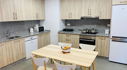 Zimmer in Rúa Das Carretas, 21, Campus Sur - Santa Marta, Santiago de Compostela - Bild 2 Foto 2 von Zimmer in Rúa Das Carretas, 21, Campus Sur - Santa Marta, Santiago de Compostela