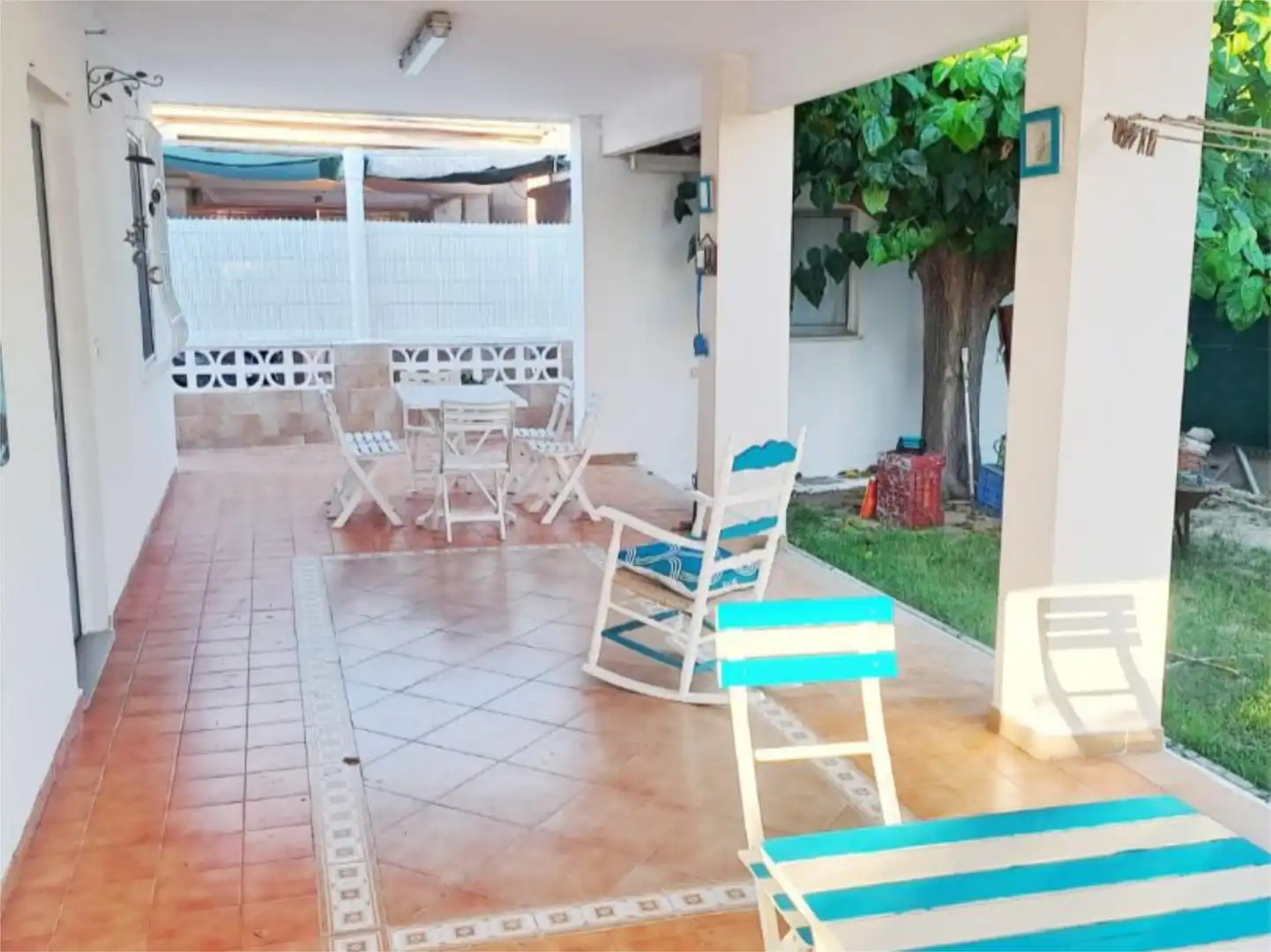 Casa o xalet de lloguer a Carrer Diumenge, 10, Grau de Gandia - Venecia - Marenys de Rafalcaid