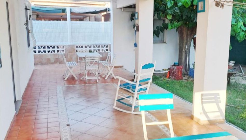 Casa o xalet de lloguer a Carrer Diumenge, 10, Grau de Gandia - Venecia - Marenys de Rafalcaid, Gandia - imatge 1 Foto 1 de Casa o xalet de lloguer a Carrer Diumenge, 10, Grau de Gandia - Venecia - Marenys de Rafalcaid, Gandia