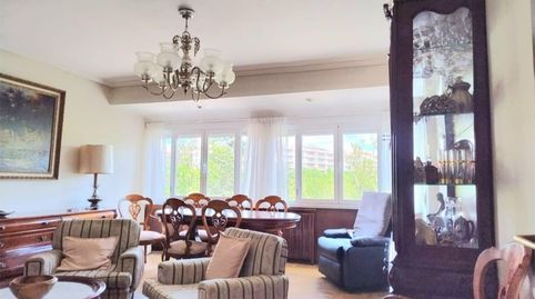 Photo 2 of Flat for sale in Paseo de Canalejas, 6, Sancti Spiritus - San Juan, Salamanca Capital