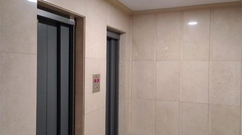 Photo 4 of Flat for sale in Paseo de Canalejas, 6, Sancti Spiritus - San Juan, Salamanca Capital
