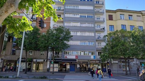 Photo 5 of Flat for sale in Paseo de Canalejas, 6, Sancti Spiritus - San Juan, Salamanca Capital