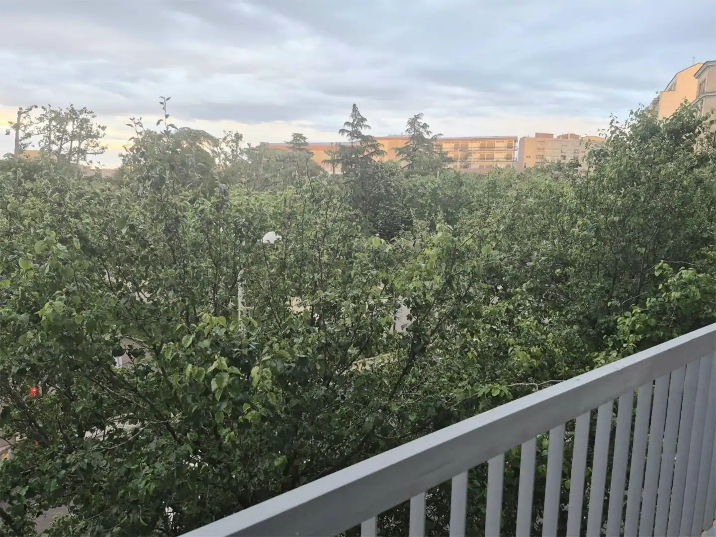 Piso en venta en Paseo de Canalejas, 6, Sancti Spiritus - San Juan Terraza de Piso en venta en Salamanca Capital con Aire acondicionado y Balcón