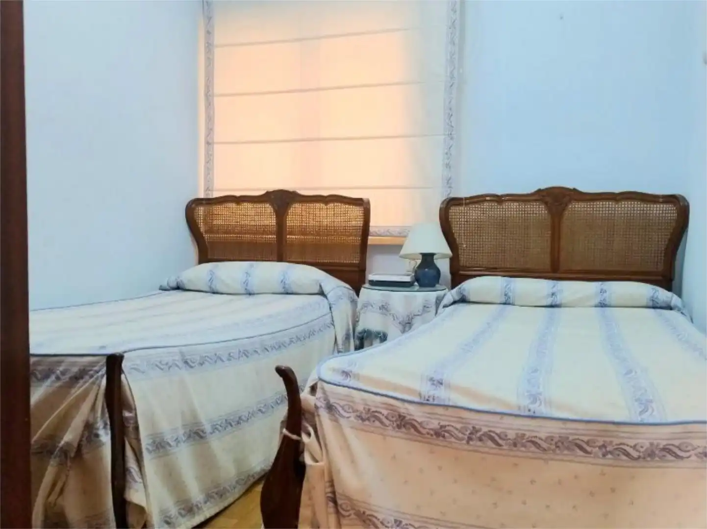 Piso en venta en Paseo de Canalejas, 6, Sancti Spiritus - San Juan Habitación de Piso en venta en Salamanca Capital con Aire acondicionado y Balcón