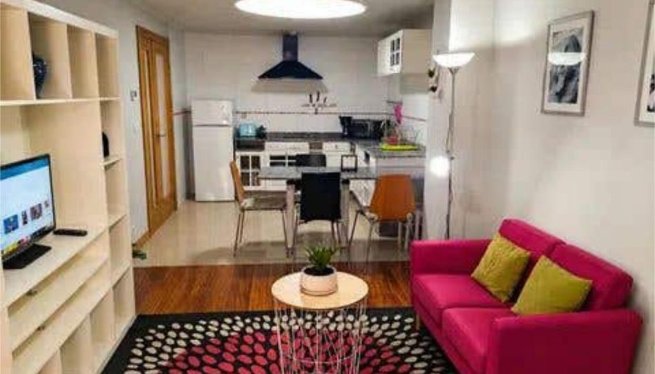 Apartments for rent in Sarria, Lugo - image 1 Photo 1 of Apartments for rent in Sarria, Lugo