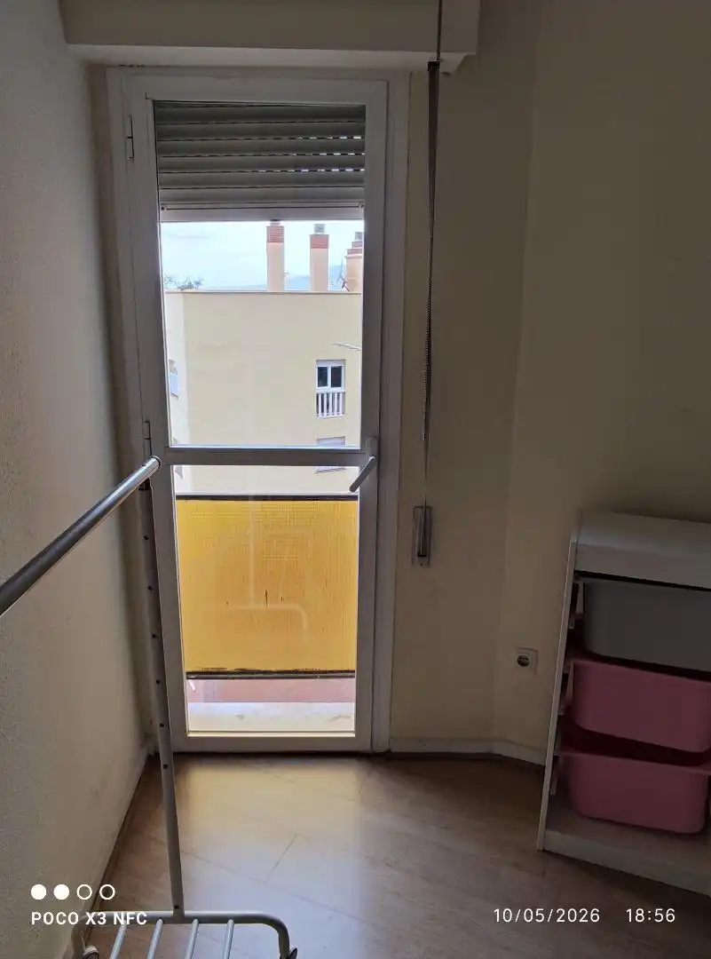 Zimmer in Avenida San Isidro, 8, Pinares de San Antón