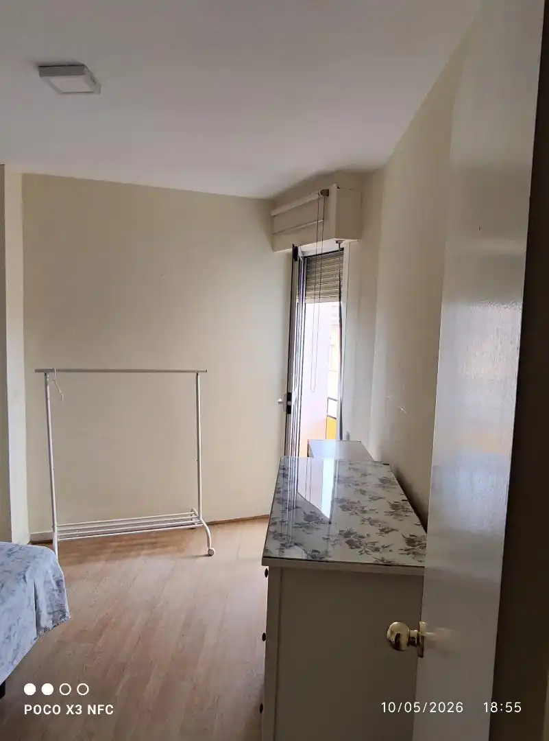 Habitació a Avenida San Isidro, 8, Pinares de San Antón